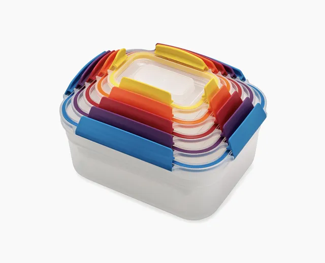 Nest Lock Container Set by Joseph Joseph