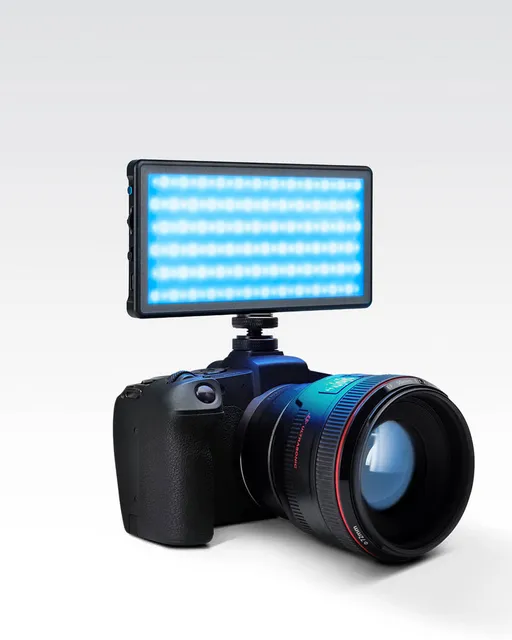 RGB Panel Pro 2.0 by Lume Cube