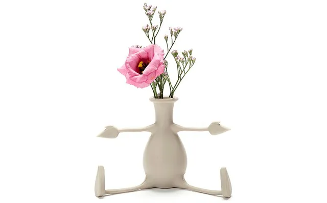 Florino Flexible Vase by Peleg Design