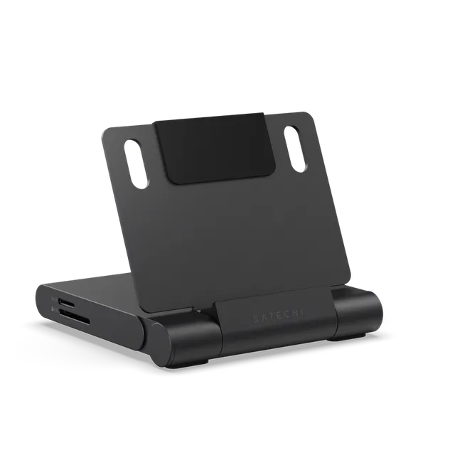 OntheGo Foldable Stand Hub by Satechi