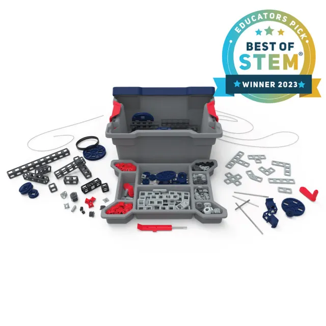 Blueprint Build Single Kit by Sphero