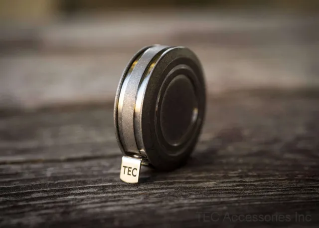 Ti-Tape Titanium Tape Measure by TEC Accessories