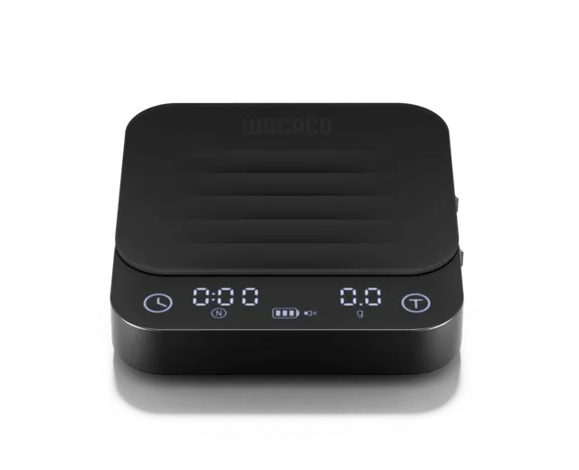 Exagram Pro Coffee Scale by Wacaco
