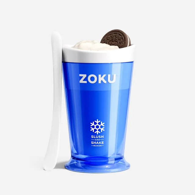 Slush & Shake Maker by Zoku