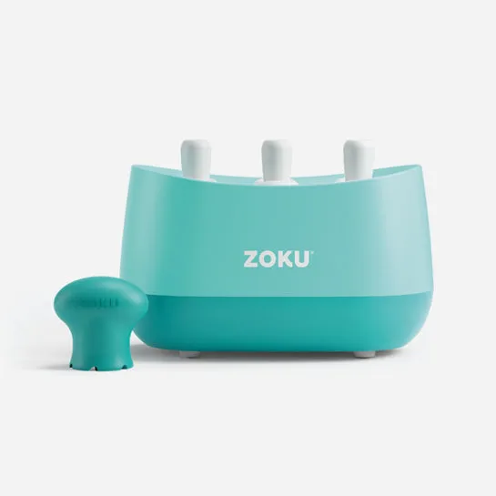 Quick Pop Maker by Zoku