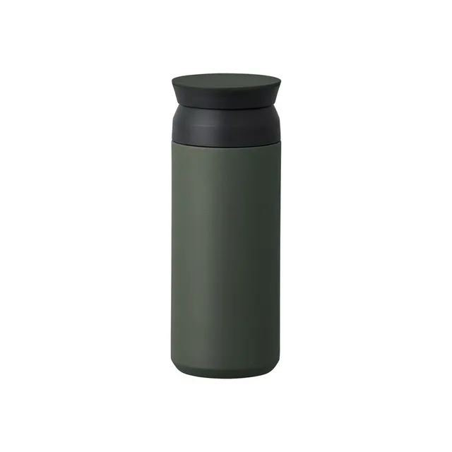 TRAVEL TUMBLER 500ml by KINTO